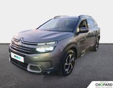 Citroen C5 Aircross Nice