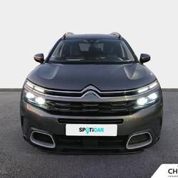 Citroen C5 Aircross C5 Aircross Hybride Rechargeable 225 S&S e-EAT8 Shine Nice