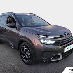 Citroen C5 Aircross C5 Aircross Hybride Rechargeable 225 S&S e-EAT8 Shine Nice
