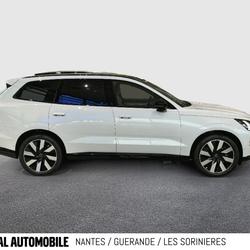 Volvo EX90 TWIN (408&nbsp;CH) ULTRA Orvault