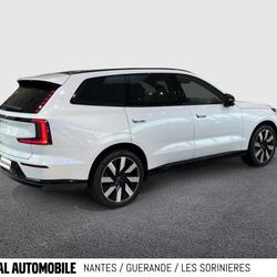 Volvo EX90 TWIN (408&nbsp;CH) ULTRA Orvault