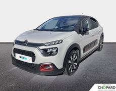 Citroen C3 Nice