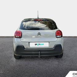 Citroen C3 C3 PureTech 110 S&S BVM6 C-Series Nice