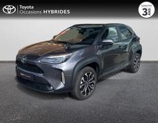 Toyota Yaris Cross - 116h Design MY25 - 26 490 €