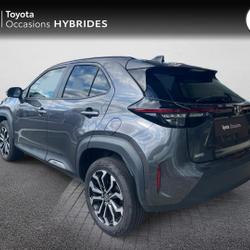Toyota Yaris Cross 116h Design MY25 Cholet
