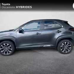 Toyota Yaris Cross 116h Design MY25 Cholet