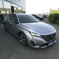 Peugeot 308 III Phase 1 1.5 BLUEHDI 130CH S&S ALLURE Dol-de-Bretagne