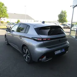 Peugeot 308 III Phase 1 1.5 BLUEHDI 130CH S&S ALLURE Dol-de-Bretagne