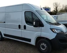 Fiat Ducato Clermont