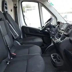 Fiat Ducato 3.5 MH2 H3-POWER 140CH Clermont