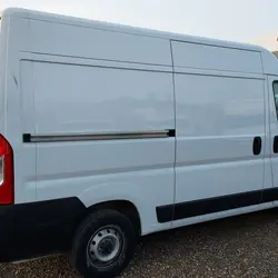 Fiat Ducato 3.5 MH2 H3-POWER 140CH Clermont