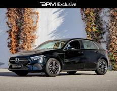 Mercedes Classe A MONACO