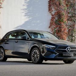 Mercedes Classe A 250 e 163+109ch Business Line 8G-DCT MONACO