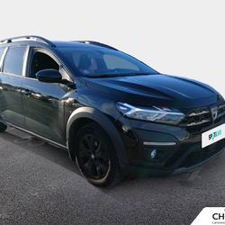 Dacia Jogger Jogger ECO-G 100 7 places SL Extreme + Nice