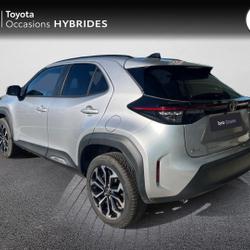 Toyota Yaris Cross 116h Design MC24 Cholet