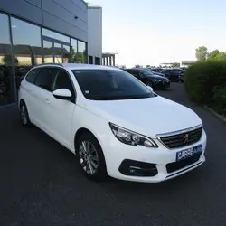 Peugeot 308 SW Phase 2 1.2 PURETECH 130CH &euro;6.C S&S ALLURE BUSINESS Dol-de-Bretagne