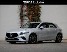 Mercedes Classe A MONACO