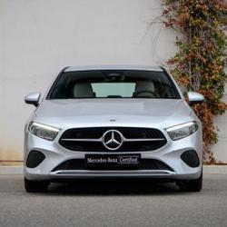 Mercedes Classe A 180 136ch Progressive Line 7G-DCT MONACO