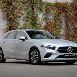 Mercedes Classe A 180 136ch Progressive Line 7G-DCT MONACO