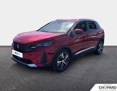 Peugeot 3008 Nice