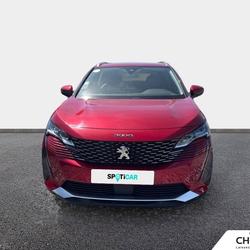 Peugeot 3008 3008 Puretech 130ch S&S EAT8 Allure Pack Nice