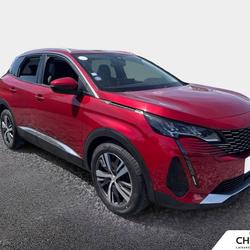 Peugeot 3008 3008 Puretech 130ch S&S EAT8 Allure Pack Nice
