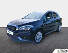 Suzuki S Cross Nice