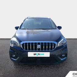 Suzuki S Cross S-Cross 1.4 Boosterjet Allgrip Hybrid Privil&egrave;ge Nice