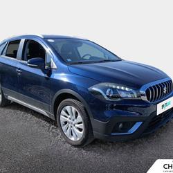Suzuki S Cross S-Cross 1.4 Boosterjet Allgrip Hybrid Privil&egrave;ge Nice