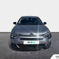 Citroen C4 C4 PureTech 130 S&S EAT8 Feel Pack Nice