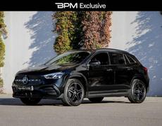 Mercedes GLA