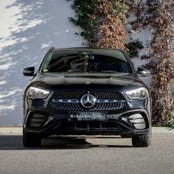 Mercedes GLA 200 d 150ch AMG Line 8G-DCT MONACO