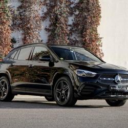 Mercedes GLA 200 d 150ch AMG Line 8G-DCT MONACO