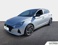 Hyundai i20 Nice