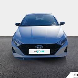 Hyundai i20 i20 1.0 T-GDi 100 Hybrid 48V Creative Nice