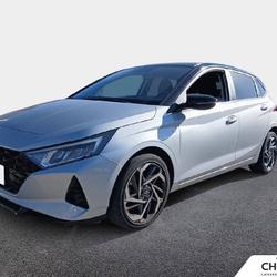 Hyundai i20 i20 1.0 T-GDi 100 Hybrid 48V Creative Nice