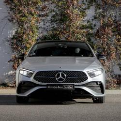 Mercedes Classe A 180 136ch AMG Line 7G-DCT MONACO