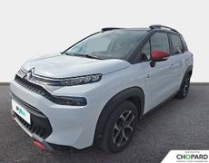 Citroen C3 Aircross - C3 Aircross PureTech 130 S&S EAT6 C-Series - 13 900 €