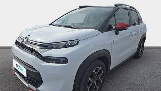 Citroen C3 Aircross  - photo 0
