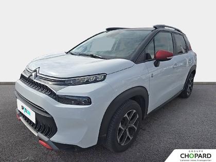 Citroen C3 Aircross - C3 Aircross PureTech 130 S&S EAT6 C-Series - 13 900 €