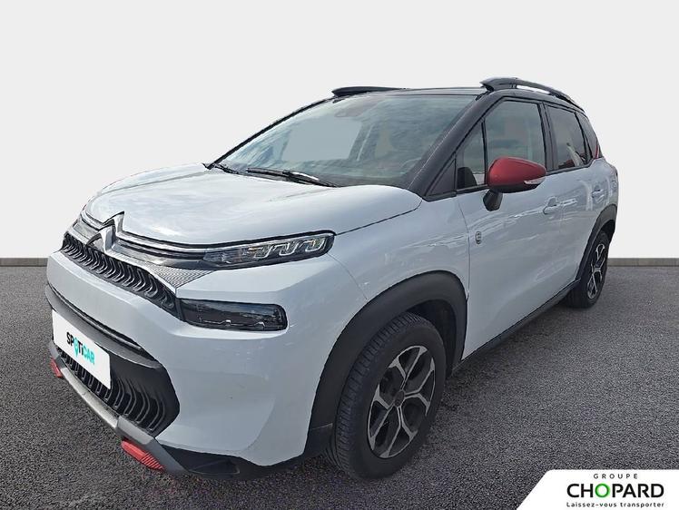 Citroen C3 Aircross  - 13 900 €