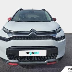 Citroen C3 Aircross PureTech 130 S&S EAT6 C-Series occasion - Menton - photo 2/19