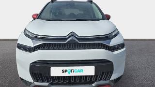 Citroen C3 Aircross  - photo 1