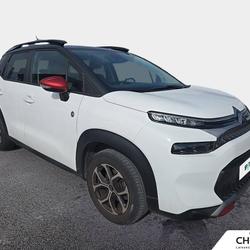 Citroen C3 Aircross PureTech 130 S&S EAT6 C-Series occasion - Menton - photo 3/19