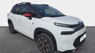 Citroen C3 Aircross  - photo 2