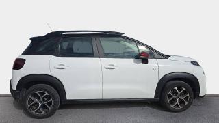 Citroen C3 Aircross  - photo 3