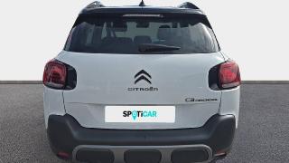 Citroen C3 Aircross  - photo 4