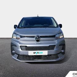 Citroen Jumpy JUMPY FGN M BLUEHDI 145 S&S EAT8 Nice