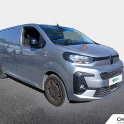 Citroen Jumpy JUMPY FGN M BLUEHDI 145 S&S EAT8 Nice