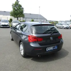 BMW Serie 1 116D 116CH LOUNGE occasion - Dol-de-Bretagne - photo 3/8